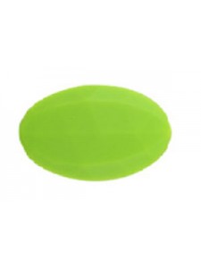 Silicone Flat Oval 40x25x9mm 5pcs Chartr