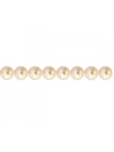 Swar Pearl 4mm Rosaline