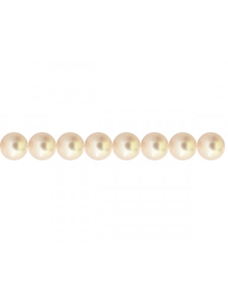 Swar Pearl 4mm Rosaline