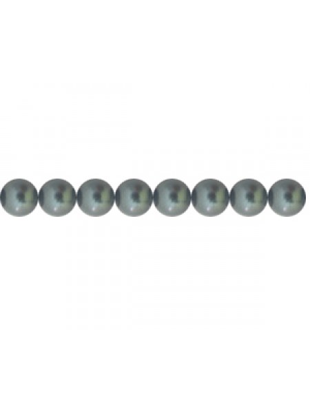 Swar Pearl 4mm Tahitian