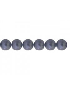 Swar Pearl 5mm Night Blue