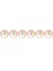 Swar Pearl 5mm Rosaline