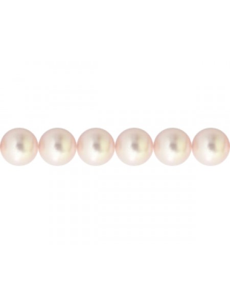 Swar Pearl 5mm Rosaline