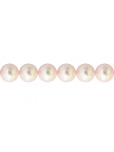 Swar Pearl 5mm Rosaline