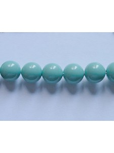 Swar Pearl 6mm Round Jade