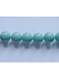 Swar Pearl  6mm Round Jade