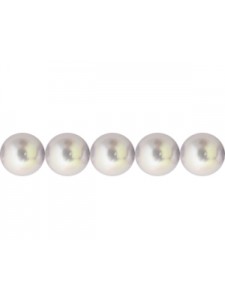 Swar Pearl 6mm Lavevder