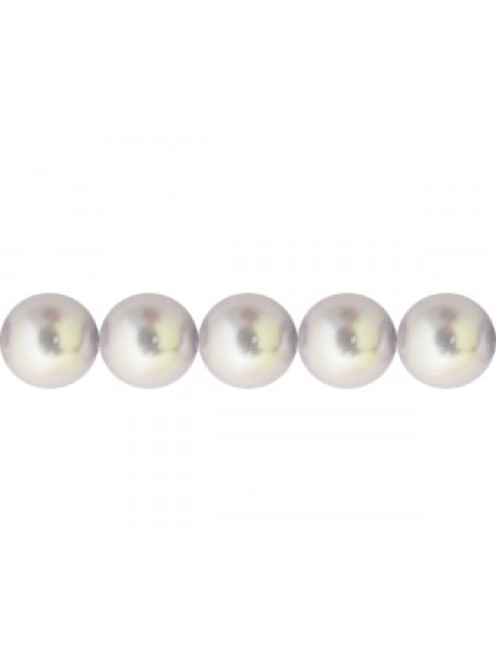 Swar Pearl 6mm Lavevder