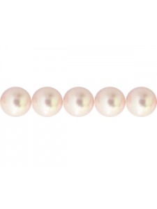 Swar Pearl 6mm Rosaline