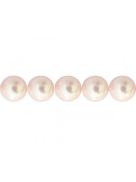 Swar Pearl 6mm Rosaline