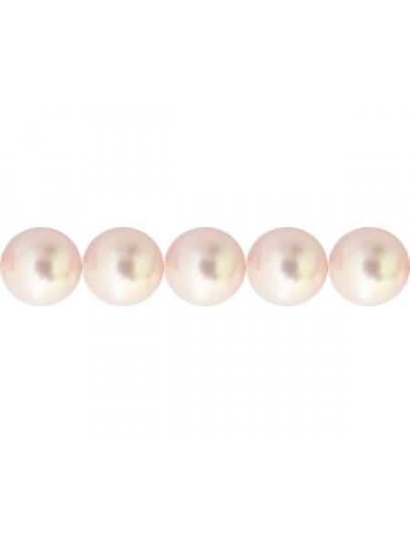 Swar Pearl 6mm Rosaline