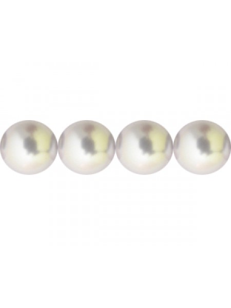 Swar Pearl 8mm Lavender