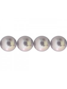 Swar Pearl 8mm Mauve