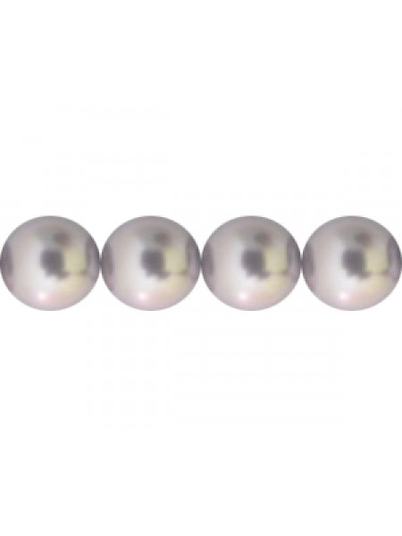 Swar Pearl 8mm Mauve