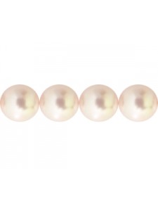 Swar Pearl 8mm Rosaline