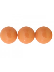 Swar Pearl 10mm Coral