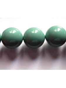 Swar Pearl  10mm Round Jade