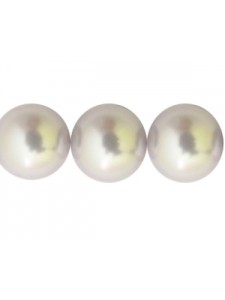 Swar Pearl 10mm Lavender