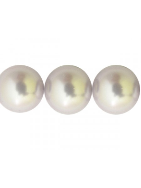 Swar Pearl 10mm Lavender