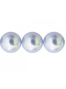 Swar Pearl 10mm Light Blue