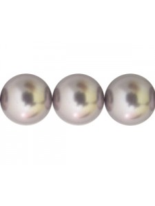 Swar Pearl 10mm Mauve