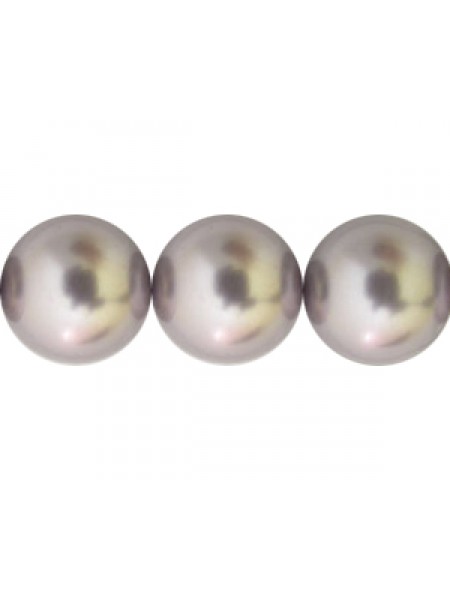 Swar Pearl 10mm Mauve