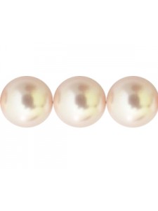 Swar Pearl 10mm Rosaline