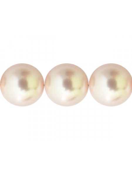 Swar Pearl 10mm Rosaline