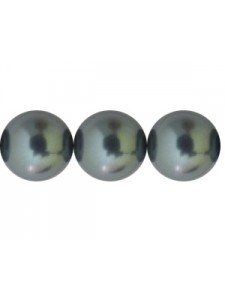 Swar Pearl 10mm Tahitian