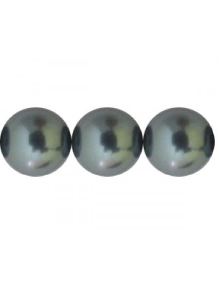 Swar Pearl 10mm Tahitian