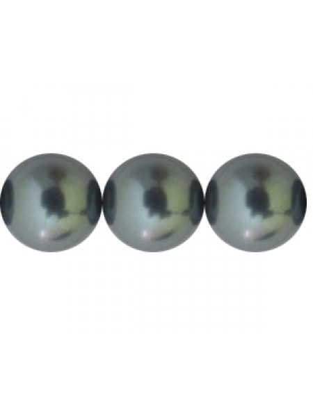 Swar Pearl 10mm Tahitian