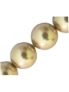 Swar Pearl 12mm Bronze