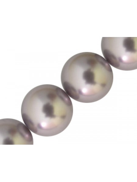 Swar Pearl 12mm Mauve