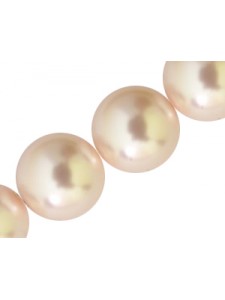 Swar Pearl 12mm Rosaline