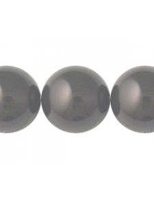 Swar Pearl 14mm Mystic Black