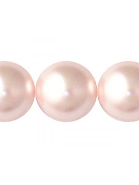 Swar Pearl 14mm Rosaline