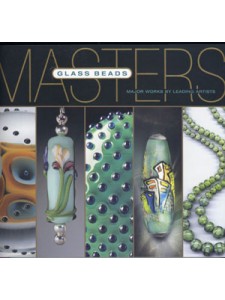 Book Masters: Glass Beads