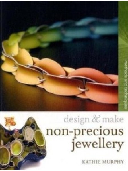 Design & Make mixed media jewelry.