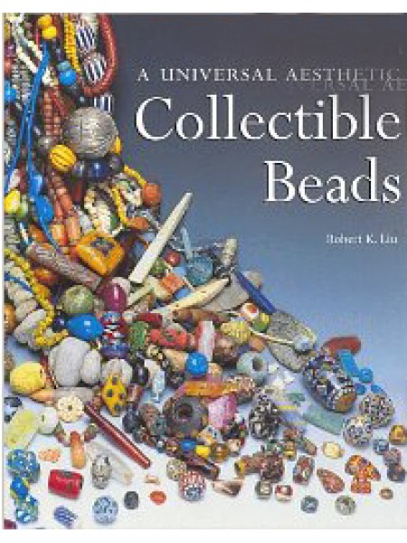 A Universal Aesthetic Collectible Beads