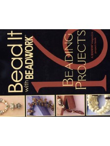 Booklet - Bead it with Beadwork