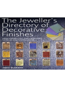 Jeweller&#039;s Directory of Decorative Finis