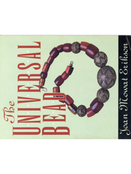 Book The Universal Bead J.M.Erikson