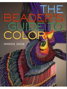 Book The Beader&#039;s Guide to color