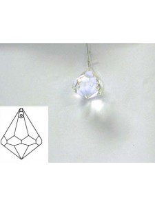 Diamond 30mm Clear