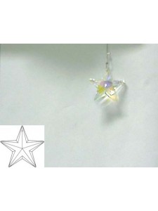 Star 28mm Clear AB