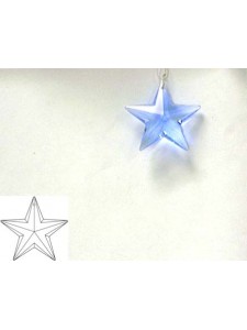 Star 40mm Light Sapphire