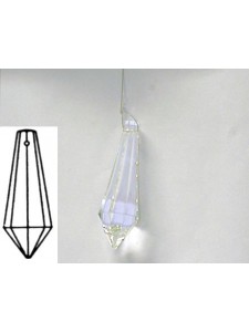 Pendulum 63mm Clear Alt Quality