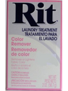 Rit Dye Colour Remover Powder 56.7gram