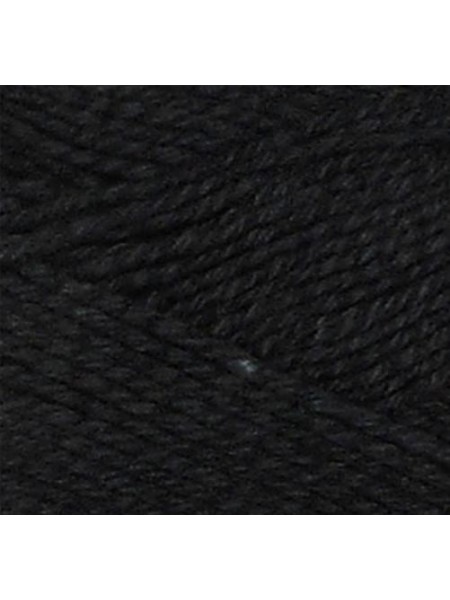 Fibra Natura Bamboo-Cotton 50gr Black