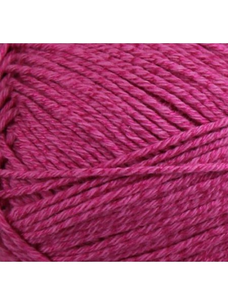 Fibra Natura Bamboo-Cotton 50g Dark Pink